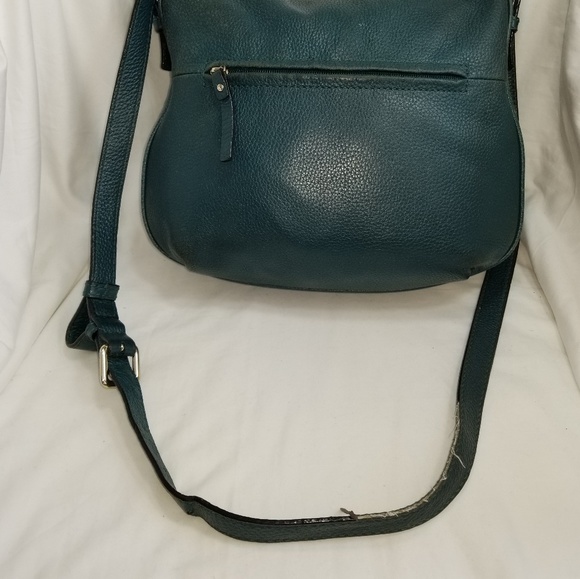 B7,909 Kate Spade Leather Shoulder Bag Tote Purse - Picture 3 of 5